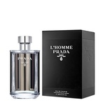 100 ML Prada L'HOMME PRADA Toaletní voda pro muže  3 of 3 Toaletní voda pro muže