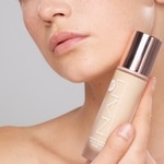 Nam SMART FLAWLESS FOUNDATION Make-up 4 of 5 Make-up
