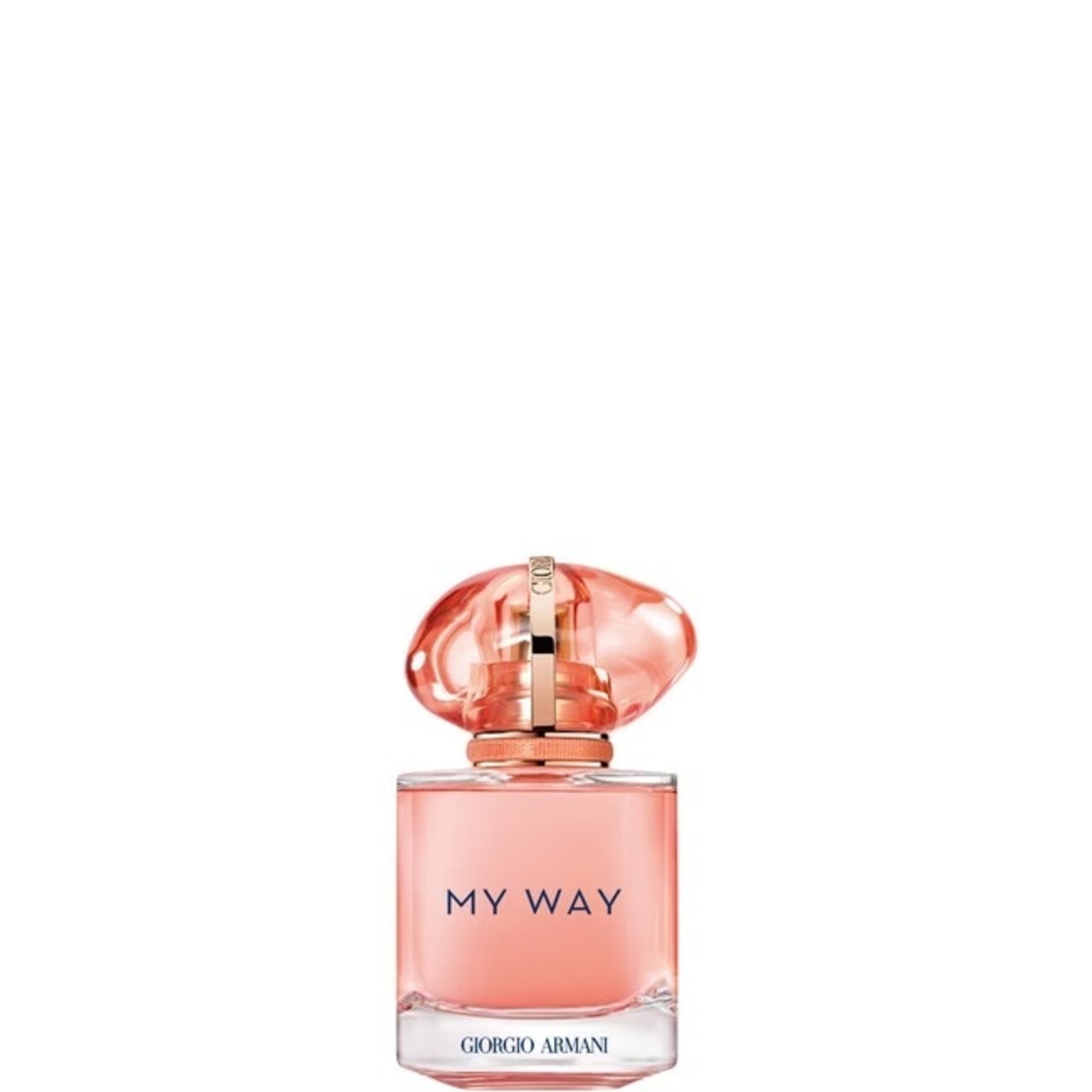 50 ML Armani MY WAY YLANG Parfémovaná voda pro ženy  Parfémovaná voda pro ženy