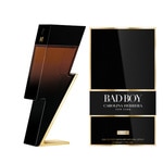 50 ML Carolina Herrera BAD BOY ELIXIR Parfémovaná voda 3 of 4 Parfémovaná voda