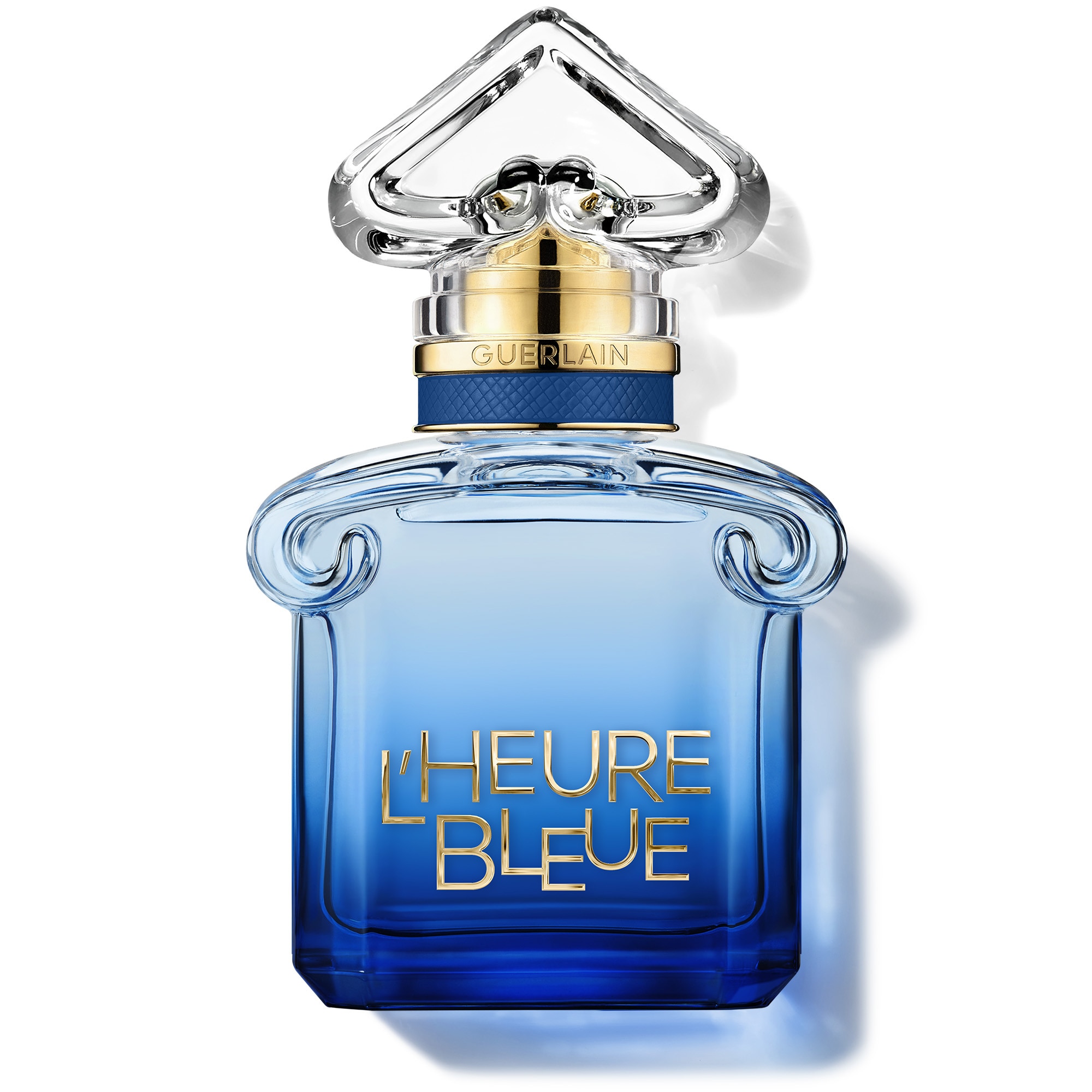 50 ML GUERLAIN L'HEURE BLEUE Parfémovaná voda  Parfémovaná voda