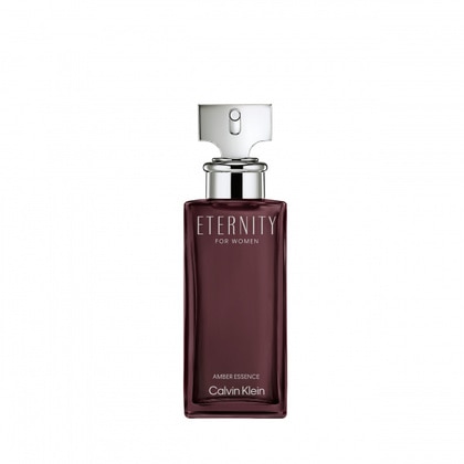 50 ML Calvin Klein ETERNITY AMBER ESSENCE PARFUM FOR WOMEN Parfém 1 of 1
