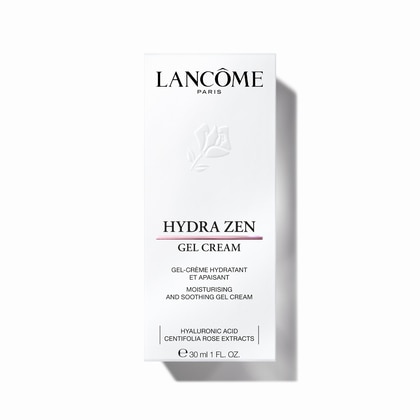 Hydratační gel-krém