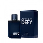 100 ML Calvin Klein DEFY PARFUM Parfém pro muže 2 of 5 Parfém pro muže