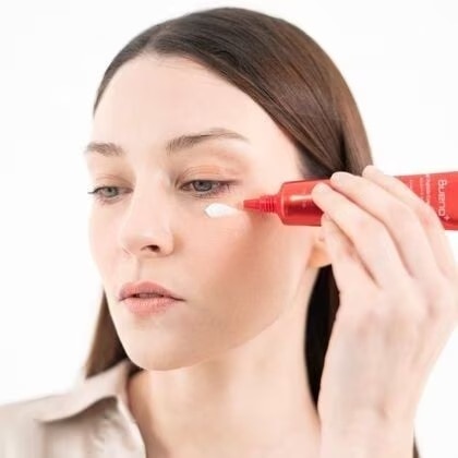 Oční krém proti stárnutí