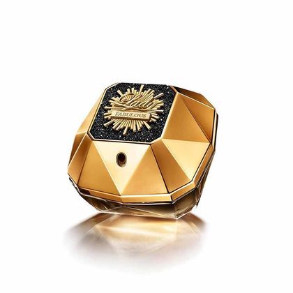 50 ML RABANNE LADY MILLION FABULOUS Parfémovaná voda pro ženy  1 of 5 