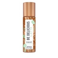 250 ML DKNY DKNY BE DELICIOUS PISTACHIO LATTE Parfémovaná mlha na tělo a vlasy  