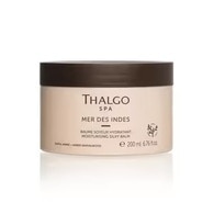 200 ML THALGO MER DES INDES MOISTURISING SILKY BALM Hydratační balzám na tělo  1 of 2 