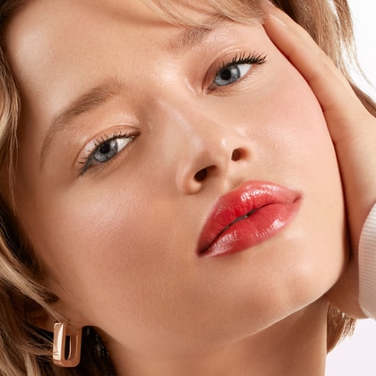 Balzám s jemným leskem