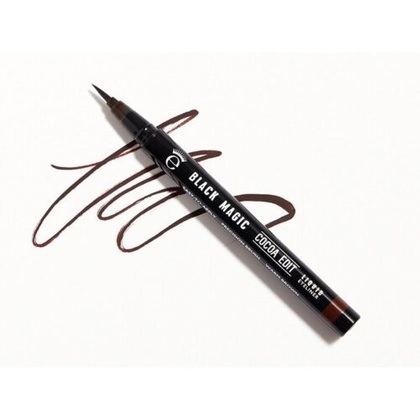  Eyeko BLACK MAGIC COCOA EDIT LIQUID EYELINER Tužka na oči  1 of 1 
