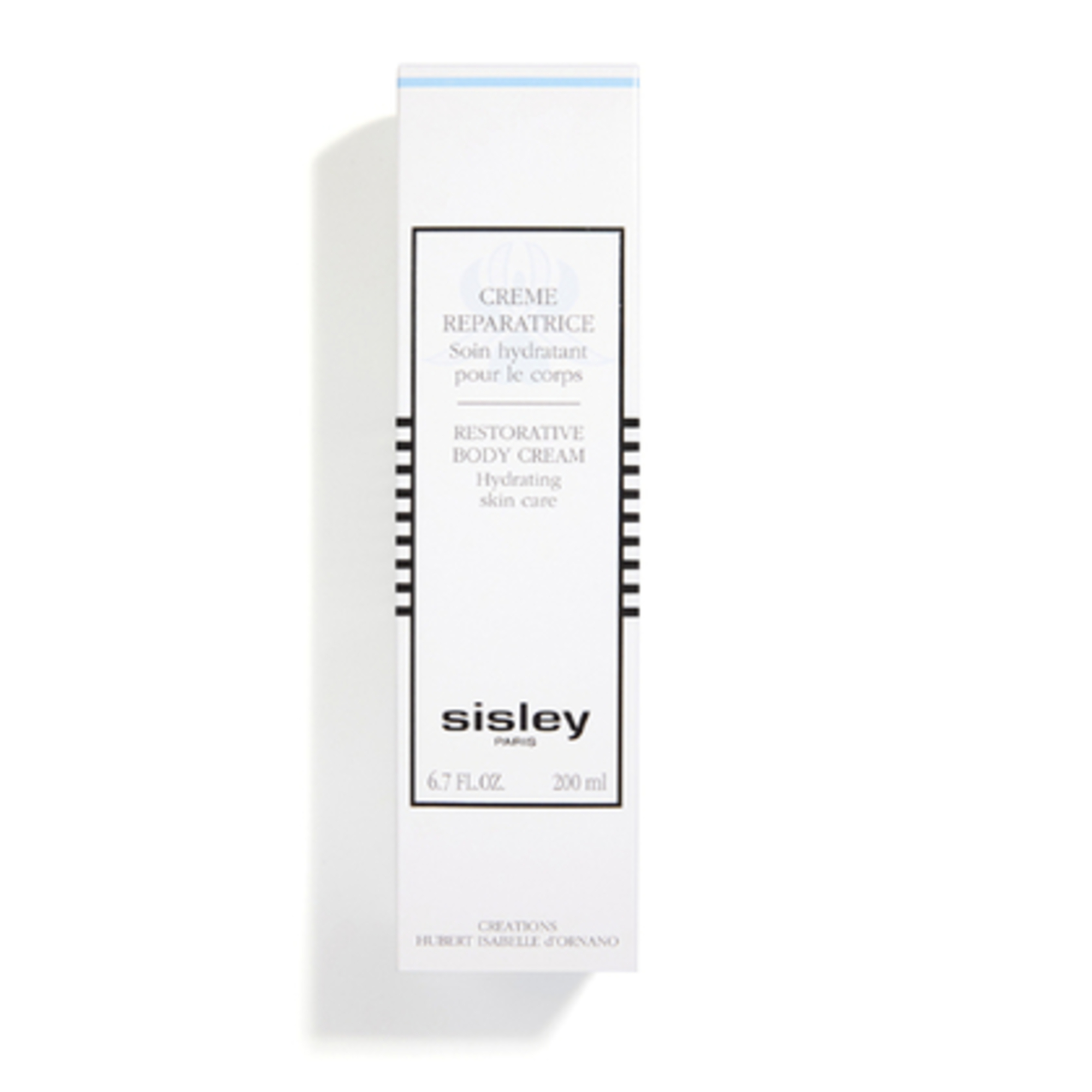 Hydratační péče o tělo