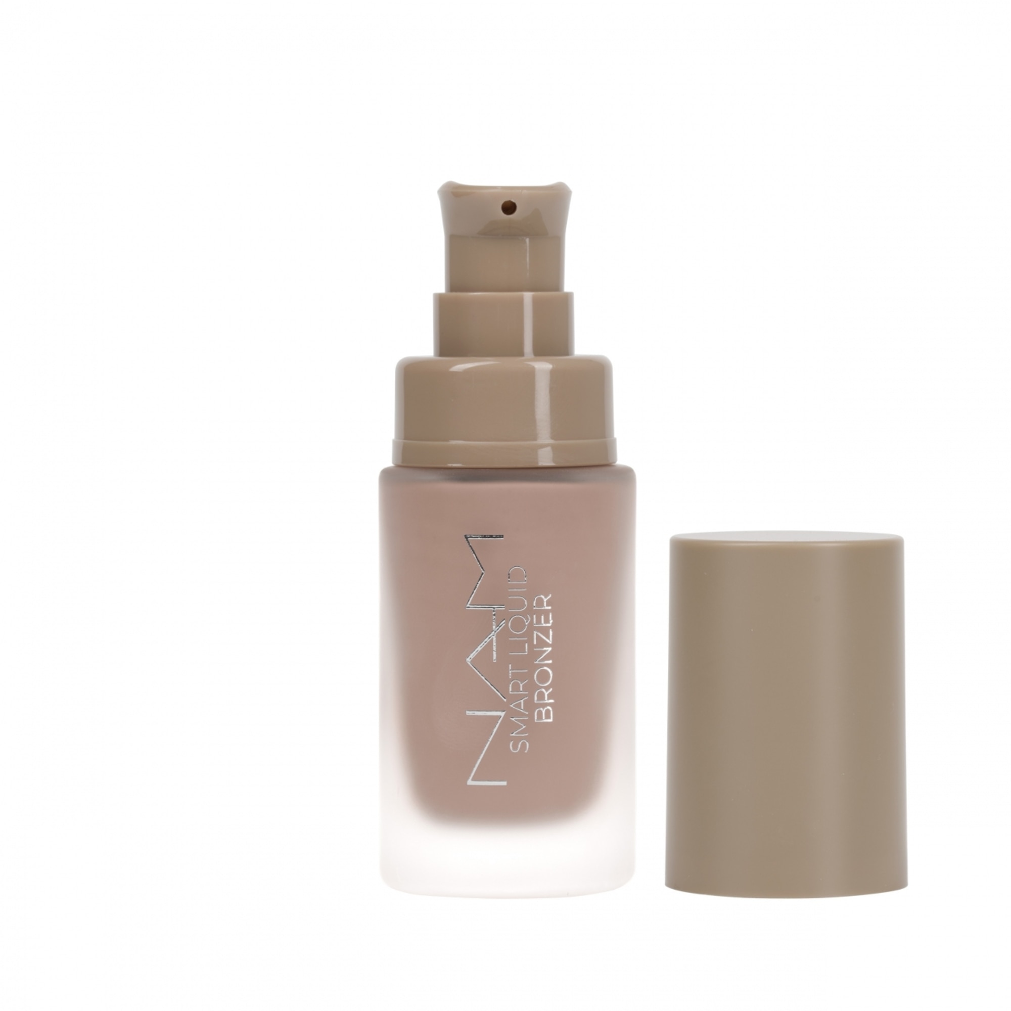 Nam SMART LIQUID BRONZER Tekutý bronzer 1 of 4