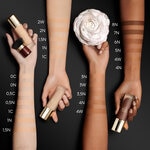 GUERLAIN PARURE GOLD SKIN MATTE FOUNDATION Make-up 2 of 3 Make-up