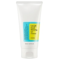 150 ML COSRX LOW PH GOOD MORNIN GEL CLEANSER Čisticí gel s nízkým pH  