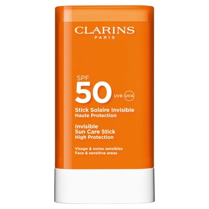 17 G Clarins SUN STICK SPF50 Opalovací tyčinka  1 of 3 
