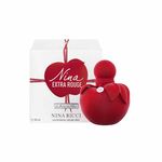 30 ML Nina Ricci NINA EXTRA ROUGE Parfémovaná voda pro ženy 2 of 2 Parfémovaná voda pro ženy