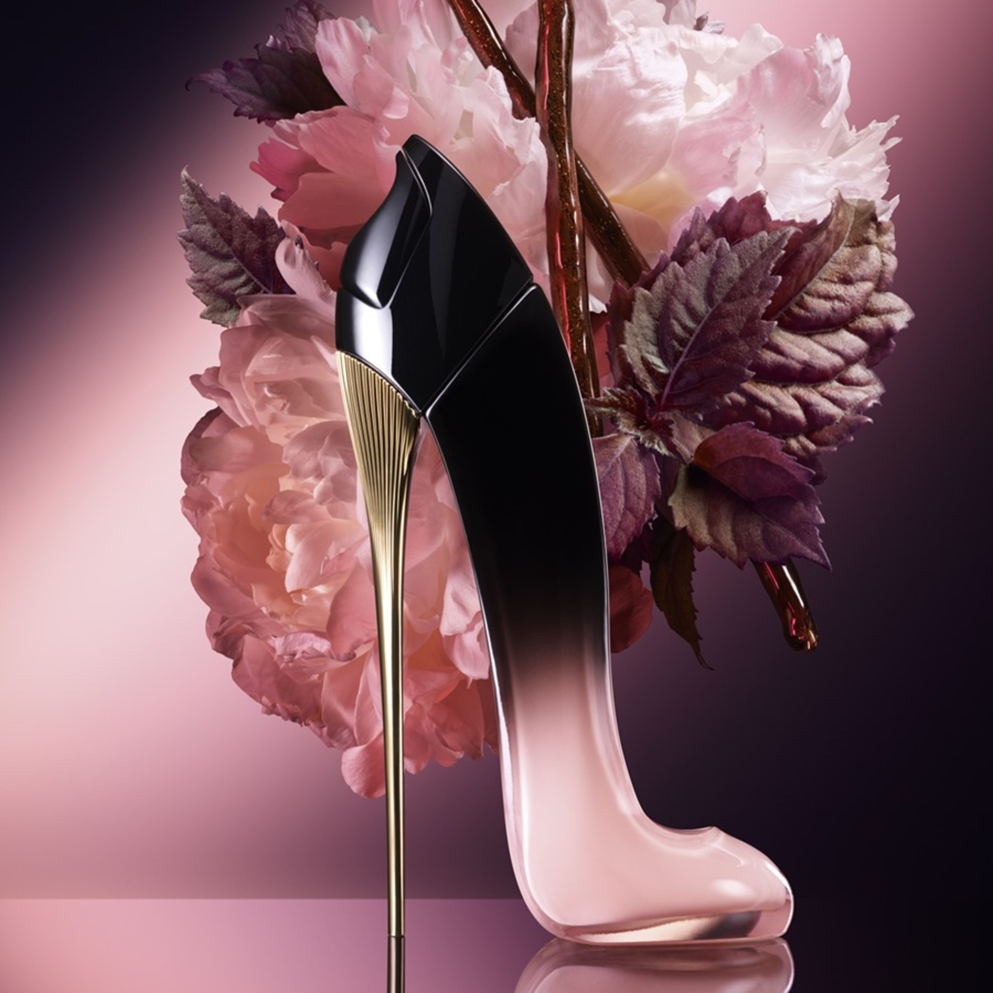 Parfémovaná voda pro ženy