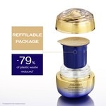 50 ML SHISEIDO VITAL PERFECTION Zpevňující pokročilý krém SOFT 6 of 7 Zpevňující pokročilý krém SOFT