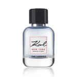 60 ML Karl Lagerfeld MERCER STREET Toaletní voda pro muže  1 of 3 Toaletní voda pro muže