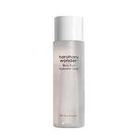 30 ML HARUHARU BLACK RICE Tonikum s kyselinou hyaluronovou  