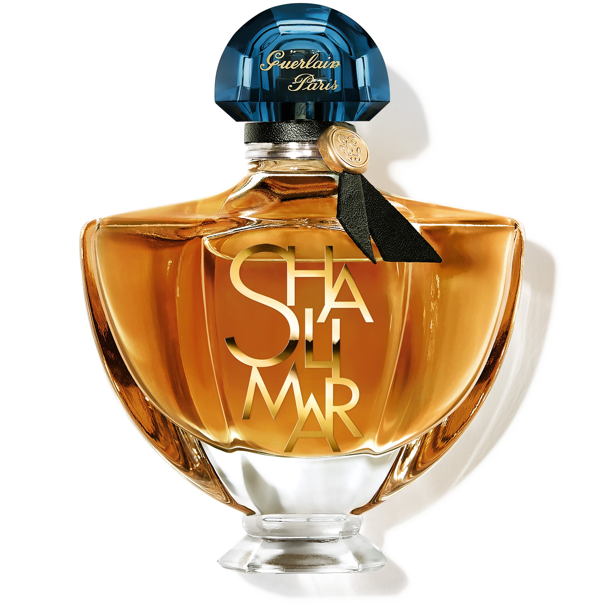 50 ML GUERLAIN SHALIMAR L'ESSENCE EAU DE PARFUM INTENSE Parfémovaná voda 1 of 6 Parfémovaná voda