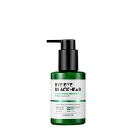 120 G Some by Mi BYE BYE BLACKHEAD 30 DAYS MIRACLE GREEN TEA TOX BUBBLE CLEANSER Bublinkový čisticí přípravek  1 of 2 