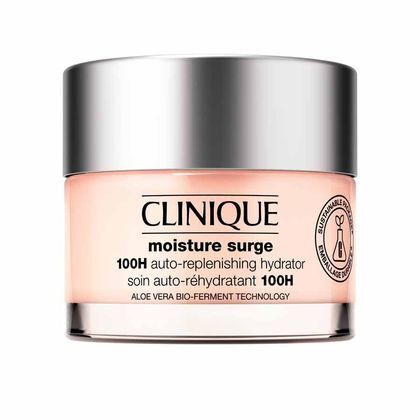 30 ML Clinique MOISTURE SURGE 100H AUTO-REPLENISHING HYDRATOR Hydratační krém  1 of 1 