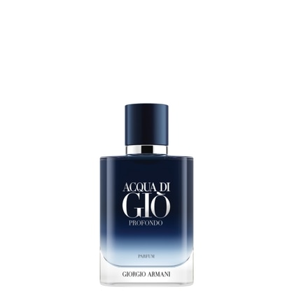 50 ML Giorgio Armani ACQUA DI GIÒ PROFONDO PARFUM Parfém pro muže 1 of 5