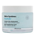 50 ML MARIONNAUD SKIN CARE RICH REHYDRATING CREAM Bohatý hydratační krém  1 of 2 Bohatý hydratační krém