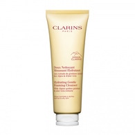 50 ML Clarins GENTLE FOAMING CLEANSER HYDRATING Čistící pěna  1 of 2 