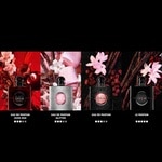 50 ML Yves Saint Laurent BLACK OPIUM GLITTER Parfémovaná voda pro ženy 5 of 5 Parfémovaná voda pro ženy