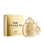 50 ML Coach COACH GOLD PARFUM Parfém 2 of 2 Parfém
