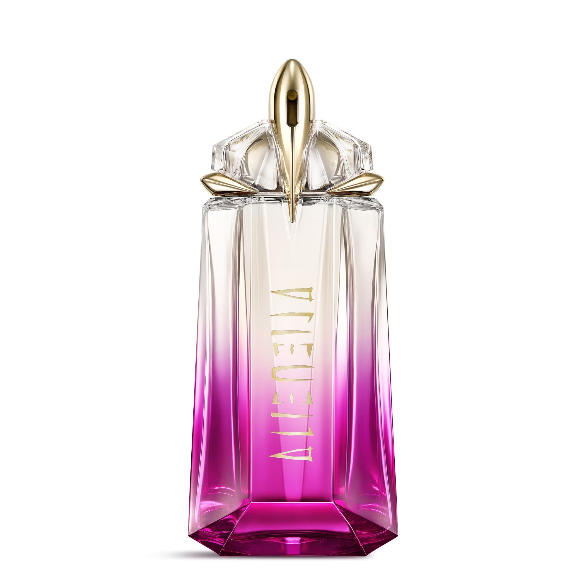 90 ML MUGLER ALIEN PULP Parfémovaná voda 1 of 3 Parfémovaná voda