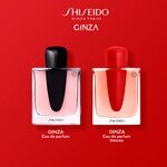 30 ML SHISEIDO GINZA INTENSE Parfémovaná voda 4 of 5 Parfémovaná voda