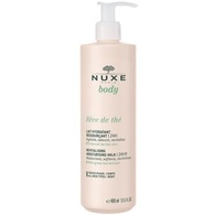 400 ML Nuxe RÊVE DE THÉ Revitalizační hydratační tělové mléko  
