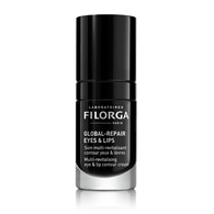 15 ML Filorga GLOBAL-REPAIR EYES & LIPS Revitalizační péče o kontury očí  1 of 2 