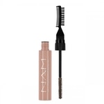 Nam HALF TRANSPARENT BROW GEL Gel na obočí 3 of 3 Gel na obočí