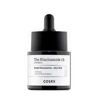 20 ML COSRX THE NIACINAMIDE 15 SERUM Sérum s 15 % niacinamidem  