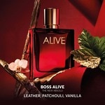 30 ML HUGO BOSS ALIVE ABSOLU Parfémovaná voda pro ženy  2 of 7 Parfémovaná voda pro ženy