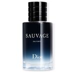 60 ML Dior SAUVAGE EAU FORTE Eau Forte parfém 1 of 4 Eau Forte parfém