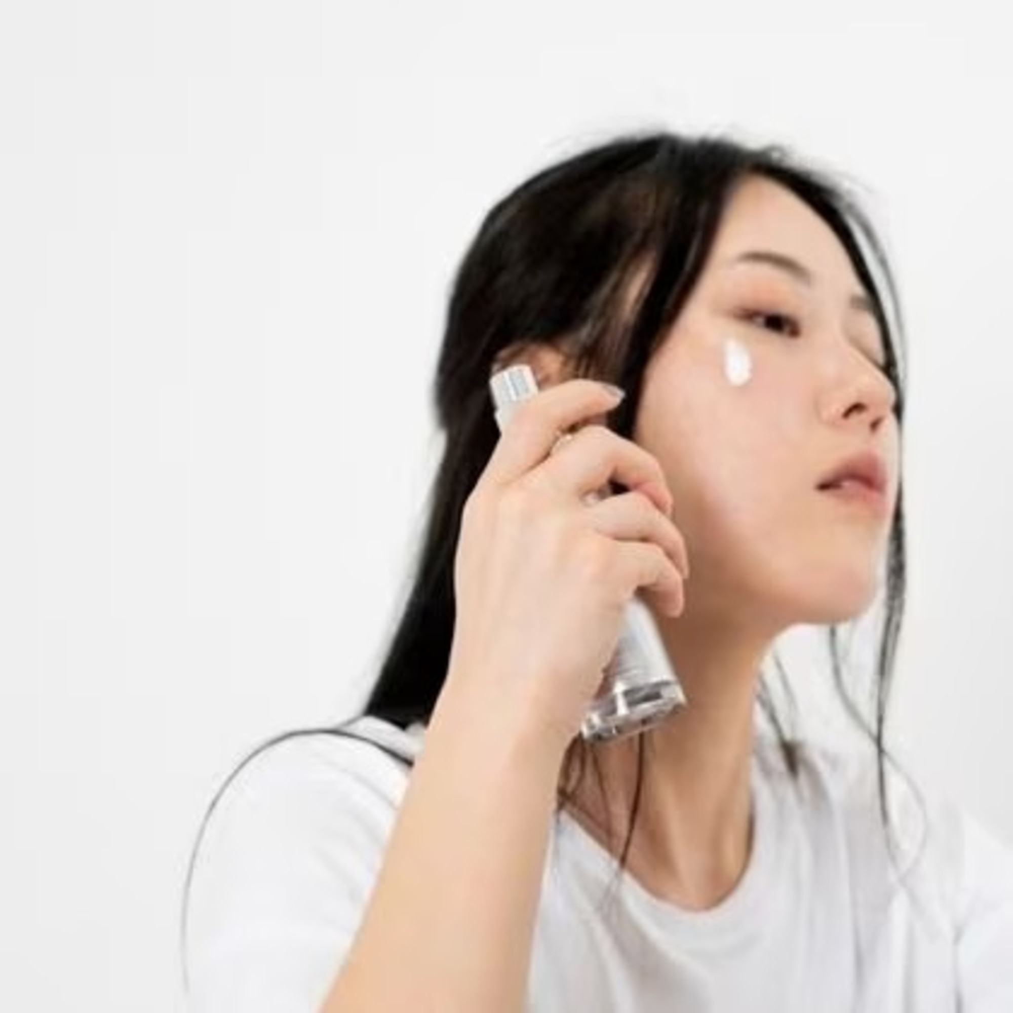 Sérum proti vráskám