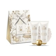  Grace Cole LUXURY BERGAMOT, GINGER & LEMONGRASS EVERY DAY ESSENTILAS SET Dárkový set  1 of 2 