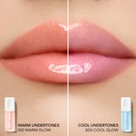  GUERLAIN KISSKISS BEE GLOW PLUMP Vyplňující péče o rty s medem  4 of 4 Vyplňující péče o rty s medem