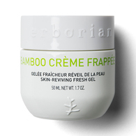 50 ML Erborian BAMBOO CRÈME FRAPÉE Osvěžující pleťový gel  1 of 2 