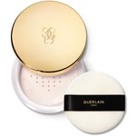GUERLAIN PARURE GOLD SKIN DIAMOND MICRO-POWDER Zdokonalující a rozjasňující pudr 3 of 4 Zdokonalující a rozjasňující pudr