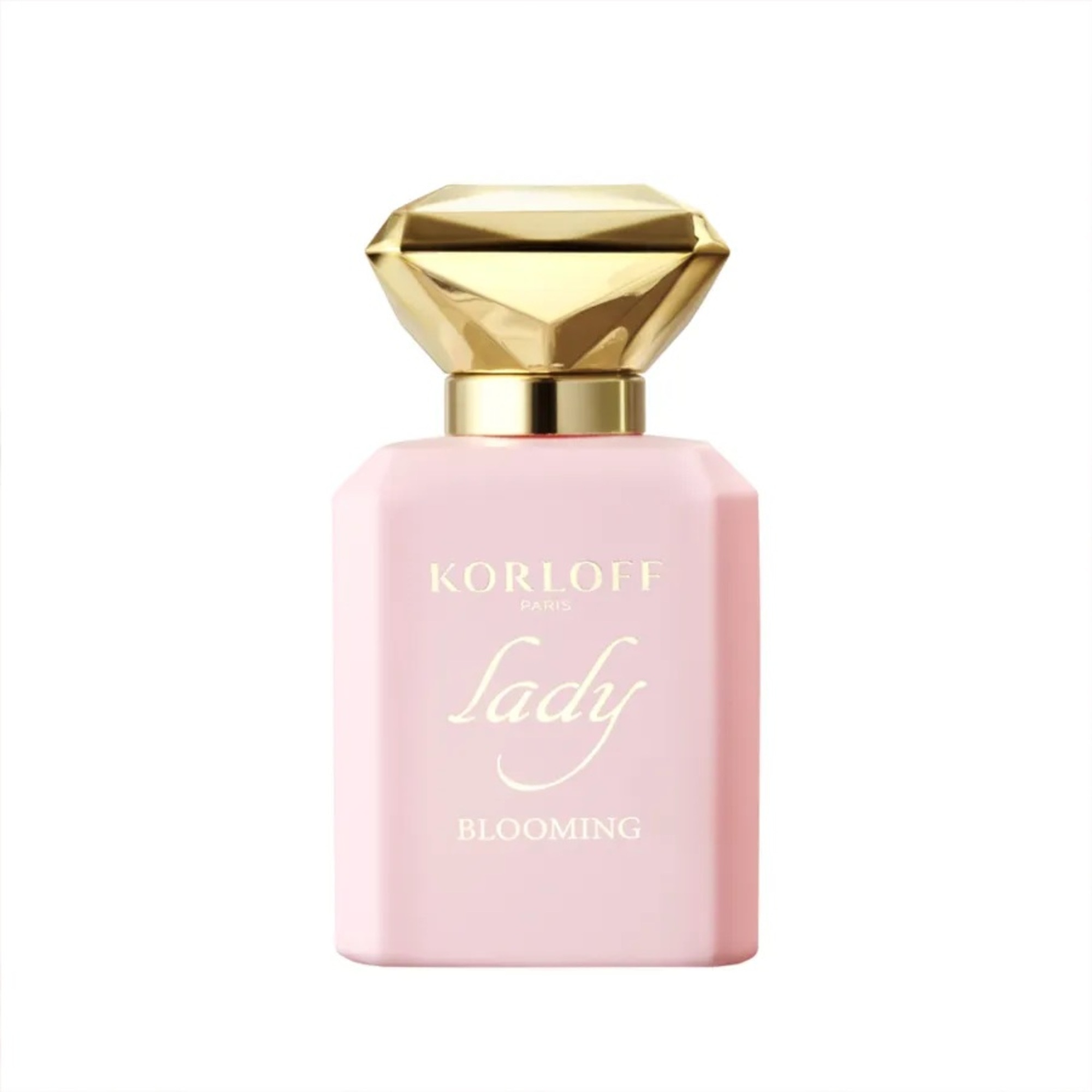 50 ML Korloff LADY BLOOMING Parfumovaná voda pro ženy 1 of 3