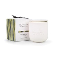 200 G SOMERSET CERAMIC CANDLE GINGER LIME Vonná svíčka  
