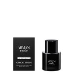 30 ML Armani ARMANI CODE Toaletní voda pro muže  3 of 6 Toaletní voda pro muže