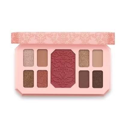  MARIONNAUD MAKE UP MY PRECIOUS EYE & FACE PALETTE Paletka na oči a tvář  1 of 1 Paletka na oči a tvář