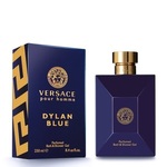 250 ML Versace DYLAN BLUE Sprchový gel  2 of 2 Sprchový gel